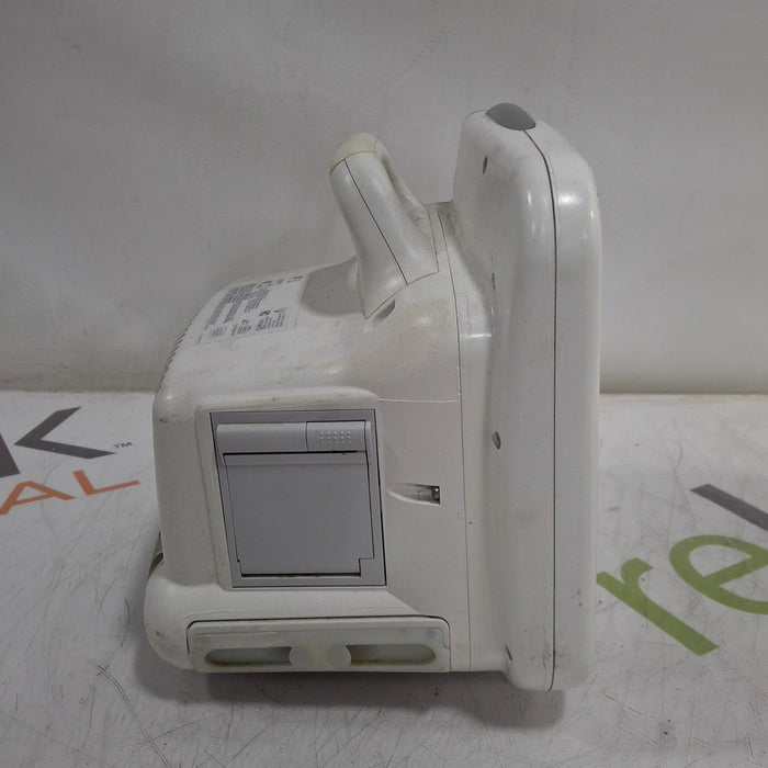 GE Healthcare Dash 4000 - Masimo SpO2 Patient Monitor