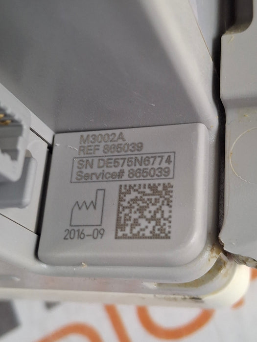 Philips IntelliVue X2 Module - Masimo Rainbow SpO2