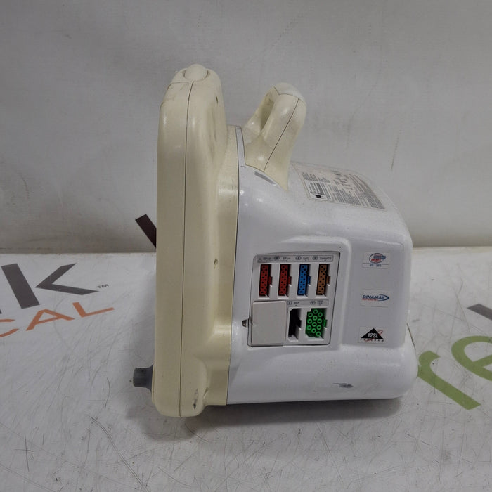GE Healthcare Dash 4000 - GE/Nellcor SpO2 Patient Monitor