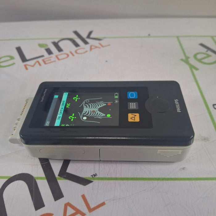 Philips MX40 WLAN S01 865352 Telemetry Transmitter