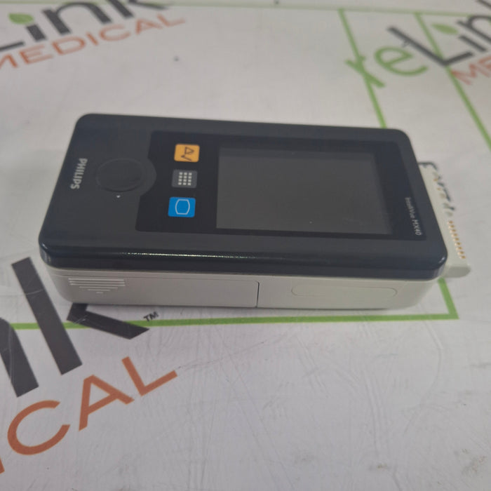 Philips MX40 WLAN S01 865352 Telemetry Transmitter