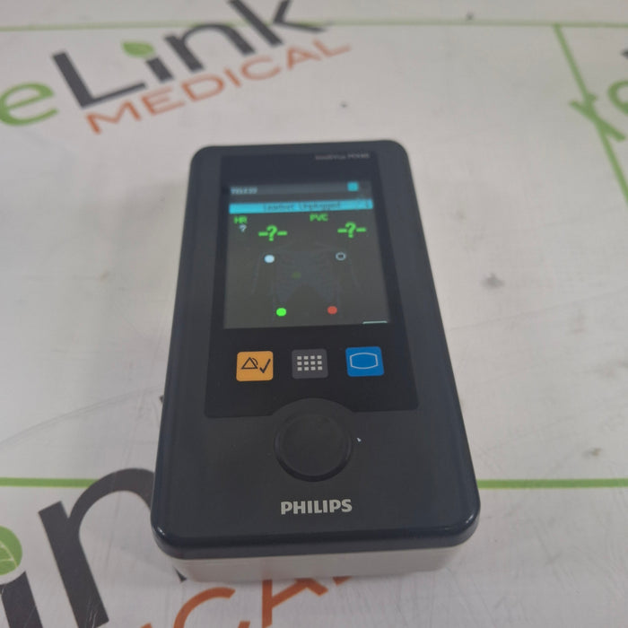Philips MX40 WLAN S01 865352 Telemetry Transmitter