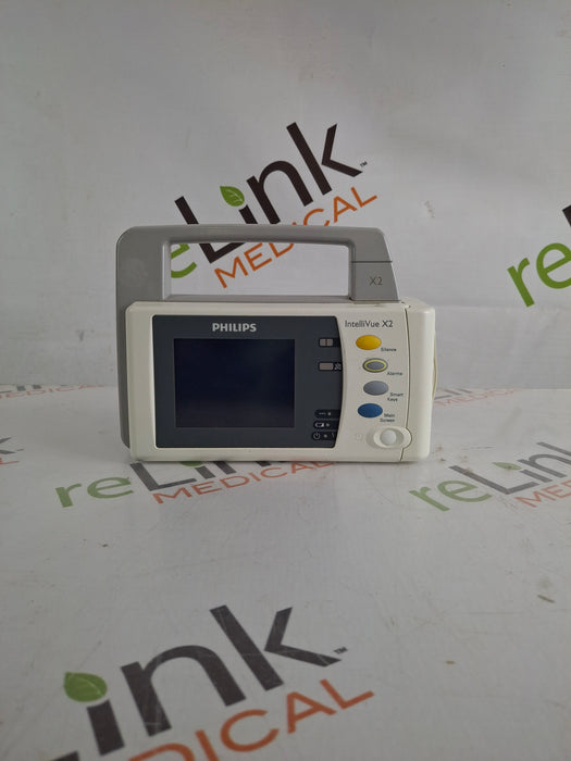 Philips IntelliVue X2 Module - Masimo Rainbow SpO2