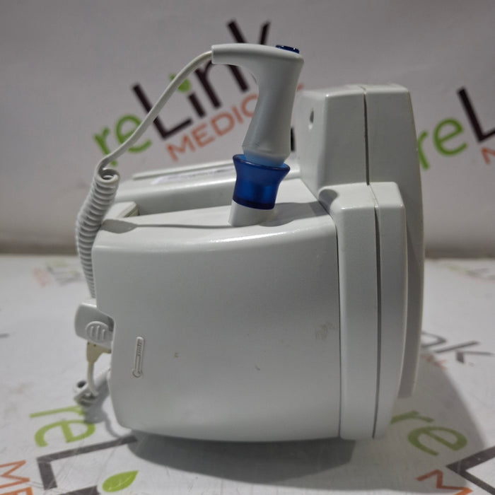 Welch Allyn 300 Series - Nellcor SpO2, Temp Vital Signs Monitor