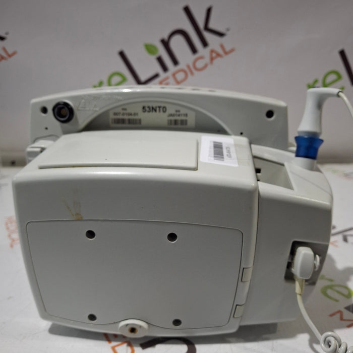 Welch Allyn 300 Series - Nellcor SpO2, Temp Vital Signs Monitor