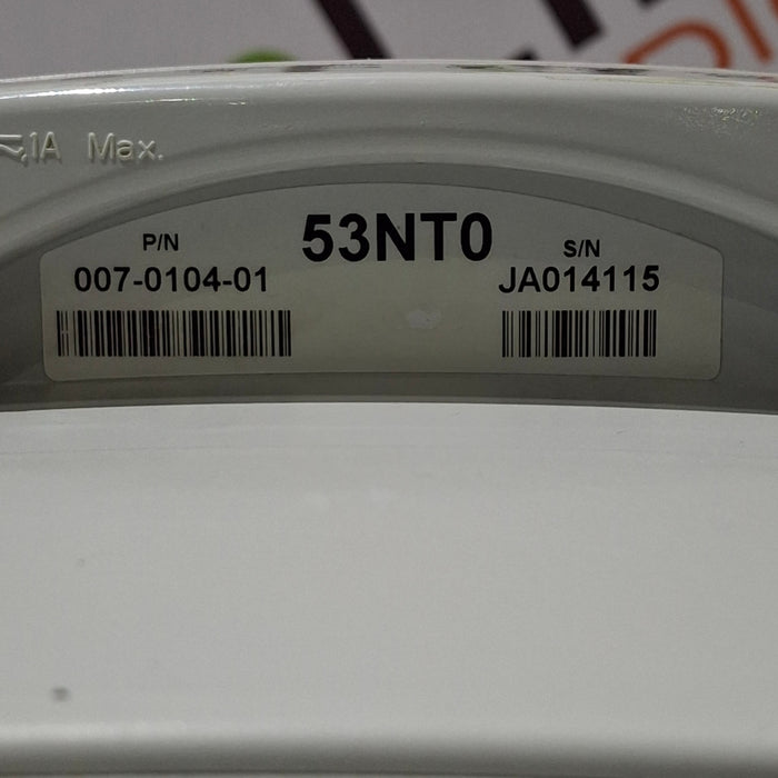 Welch Allyn 300 Series - Nellcor SpO2, Temp Vital Signs Monitor