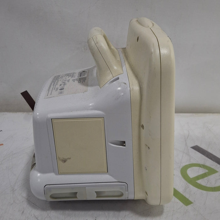 GE Healthcare Dash 4000 - GE/Nellcor SpO2 Patient Monitor