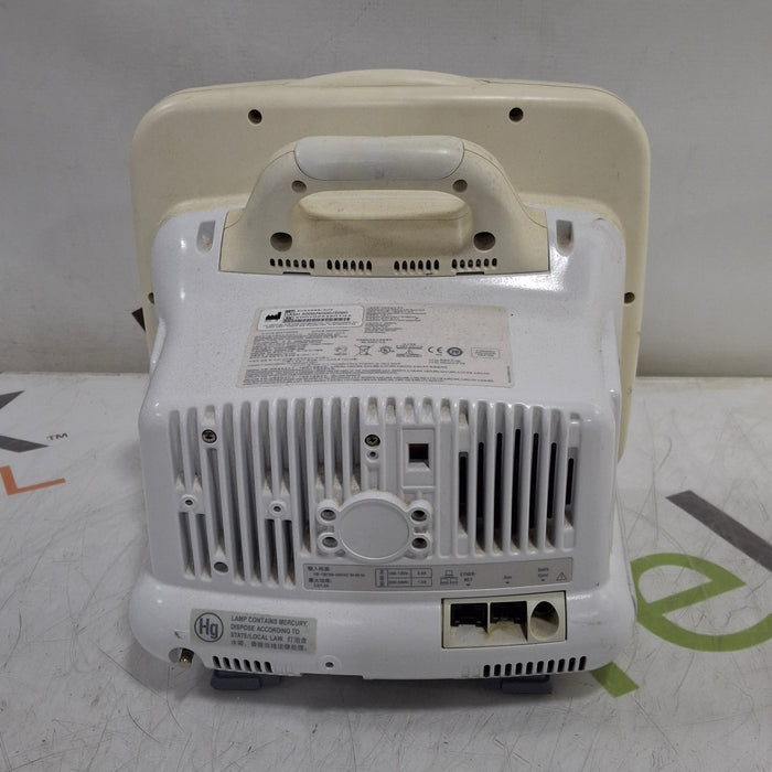 GE Healthcare Dash 4000 - GE/Nellcor SpO2 Patient Monitor