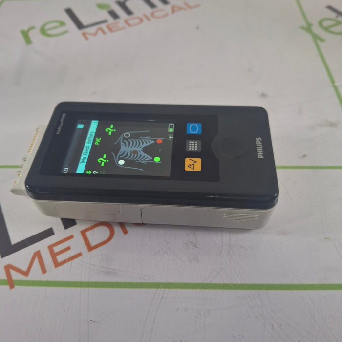 Philips MX40 WLAN S01 865352 Telemetry Transmitter