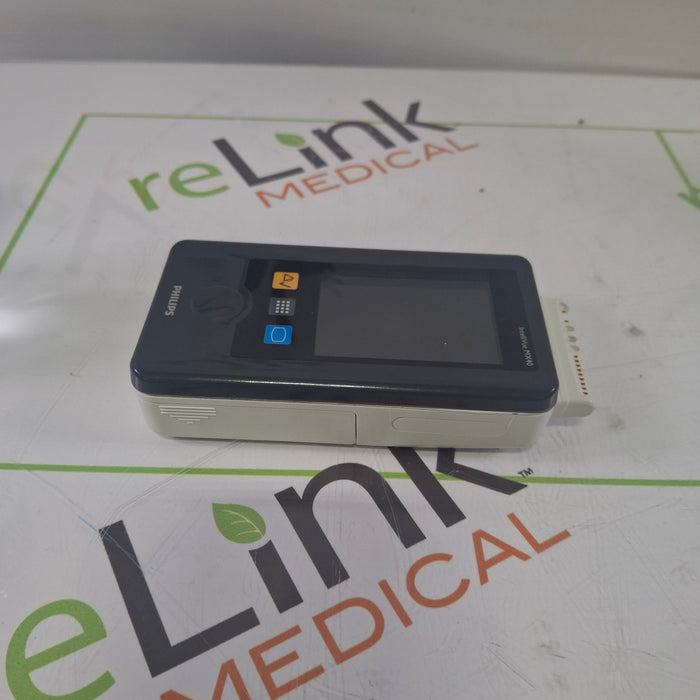 Philips MX40 WLAN S01 865352 Telemetry Transmitter