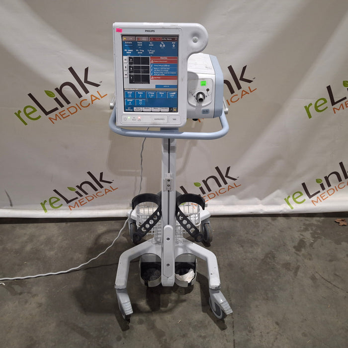 Philips Respironics V60 BiPAP Ventilator