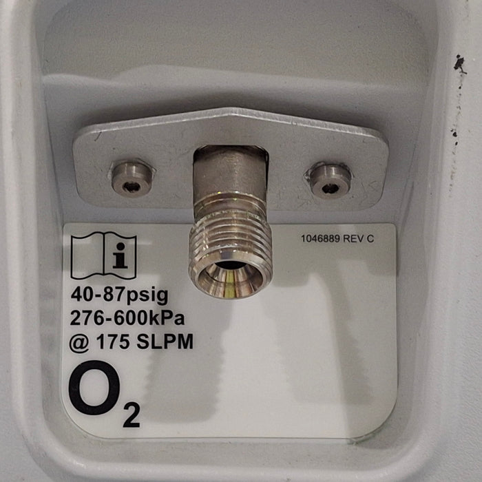 Philips Respironics V60 BiPAP Ventilator