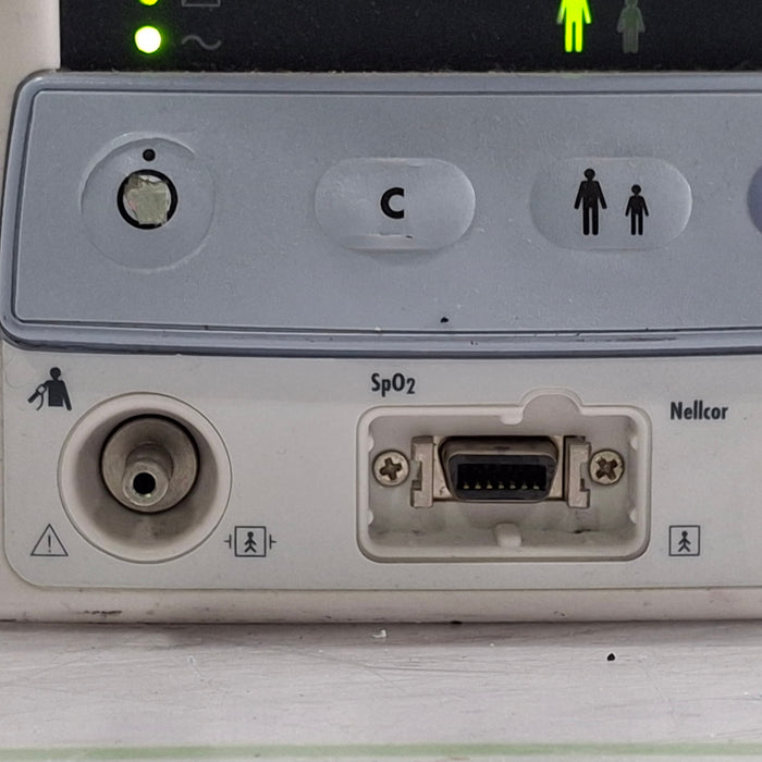 Mindray Datascope Duo Patient Monitor