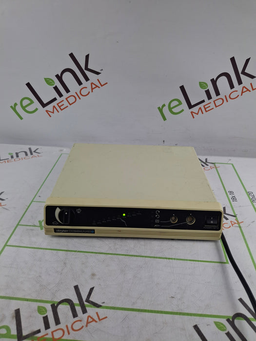 Stryker 2296-1 Command 2 Power Console Unit
