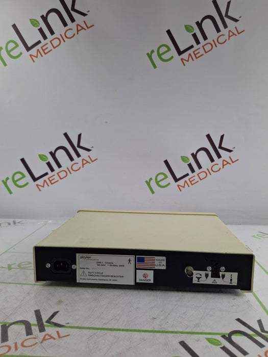 Stryker 2296-1 Command 2 Power Console Unit