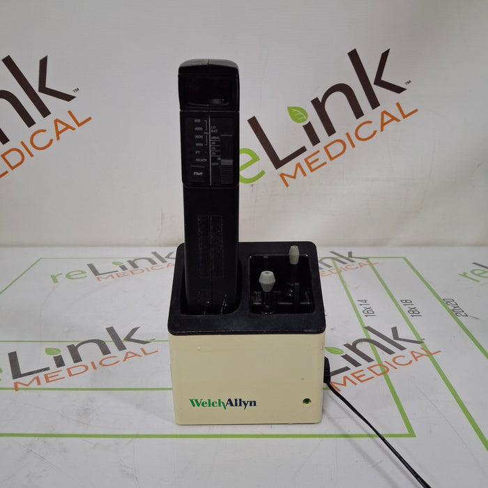 Welch Allyn 23300 Audioscope 3 Audiometer