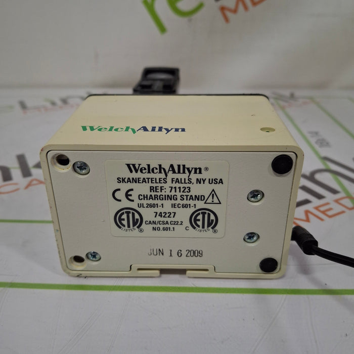 Welch Allyn 23300 Audioscope 3 Audiometer