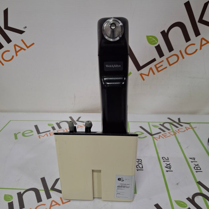 Welch Allyn 23300 Audioscope 3 Audiometer
