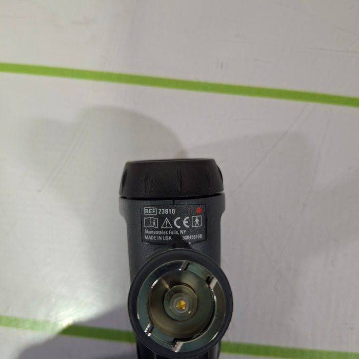 Welch Allyn 23810 MacroView Otoscope Head