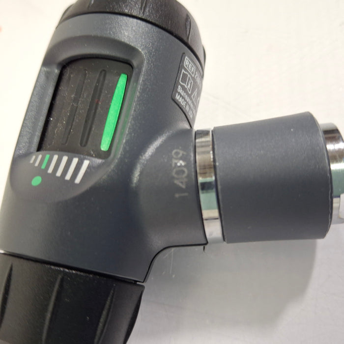 Welch Allyn 23810 MacroView Otoscope Head