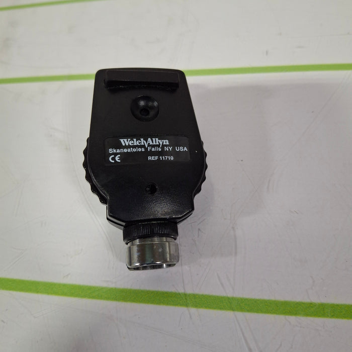 Welch Allyn 11710 Standard Ophthalmoscope Head