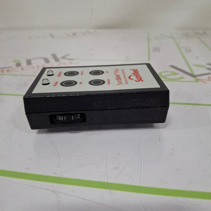 SunMed SunStim Plus Peripheral Nerve Simulator
