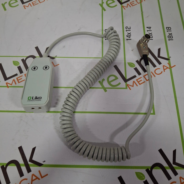 Hill-Rom Liko 242ES Hand Control