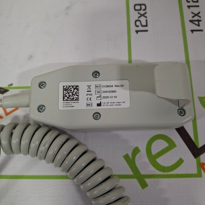 Hill-Rom Liko 242ES Hand Control