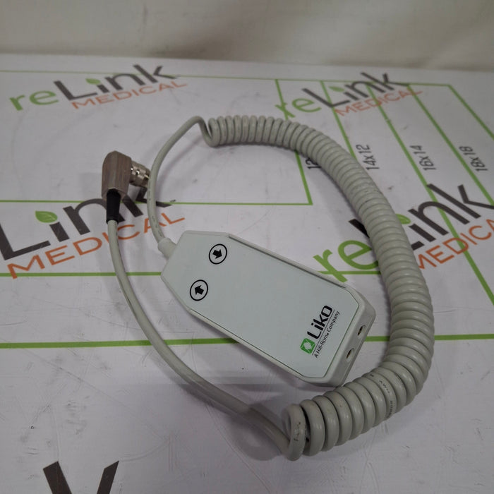 Hill-Rom Liko 242ES Hand Control