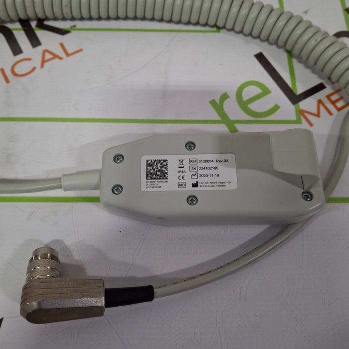 Hill-Rom Liko 242ES Hand Control