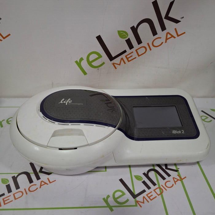 Life Technologies iBlot 2 Gel Transfer Device