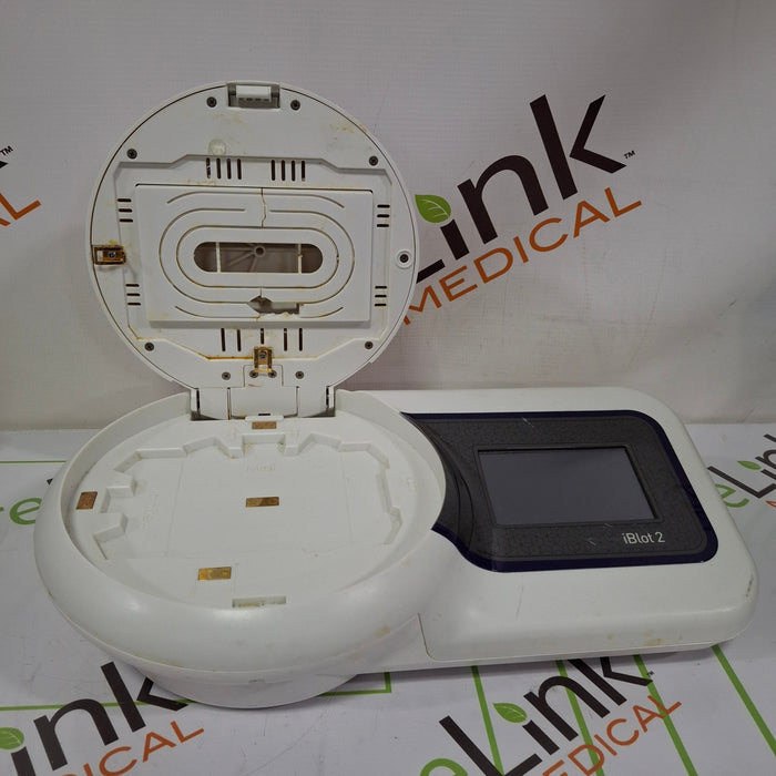 Life Technologies iBlot 2 Gel Transfer Device