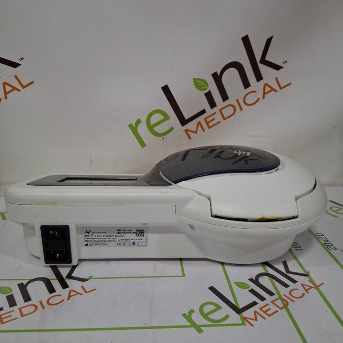 Life Technologies iBlot 2 Gel Transfer Device