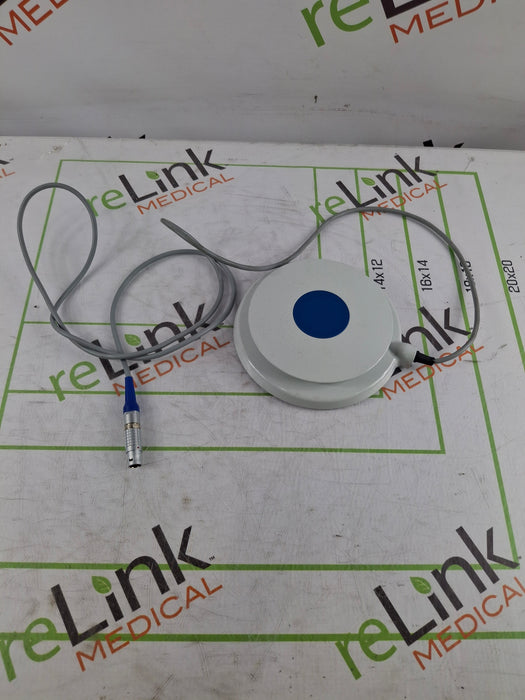 Zimmer nPuls 2.0 Radial Shockwave Therapy
