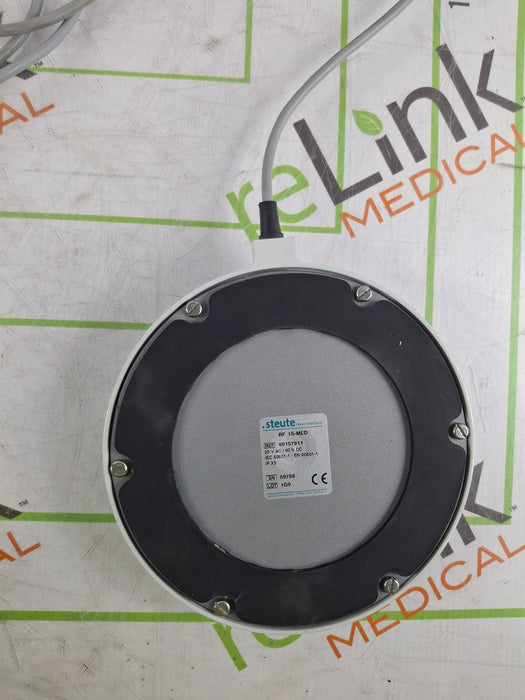 Zimmer nPuls 2.0 Radial Shockwave Therapy