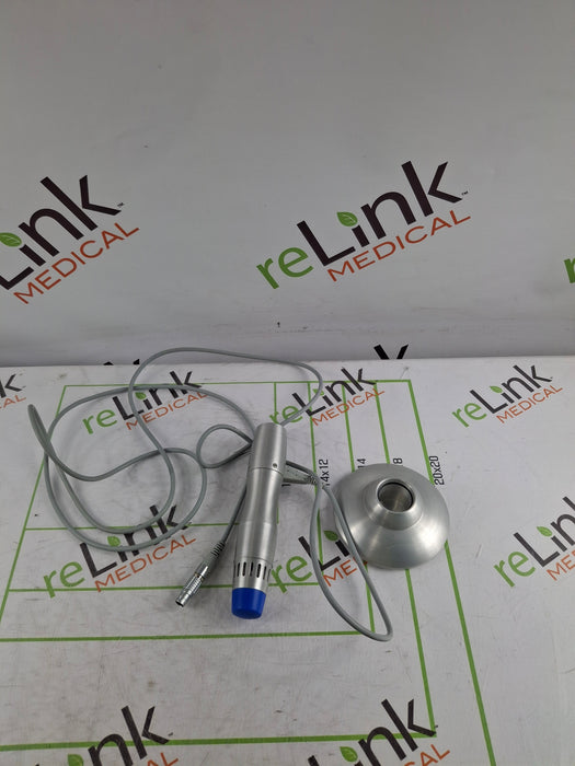 Zimmer nPuls 2.0 Radial Shockwave Therapy
