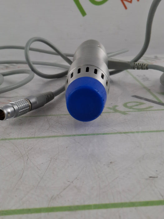 Zimmer nPuls 2.0 Radial Shockwave Therapy