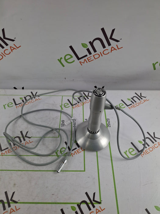 Zimmer nPuls 2.0 Radial Shockwave Therapy