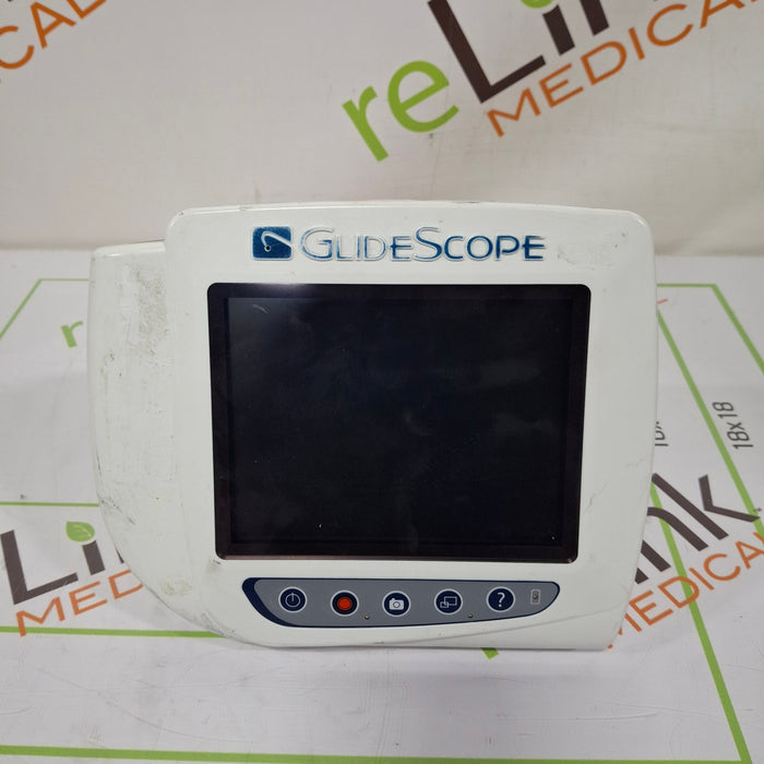 Verathon Medical, Inc Glidescope Video Laryngoscope