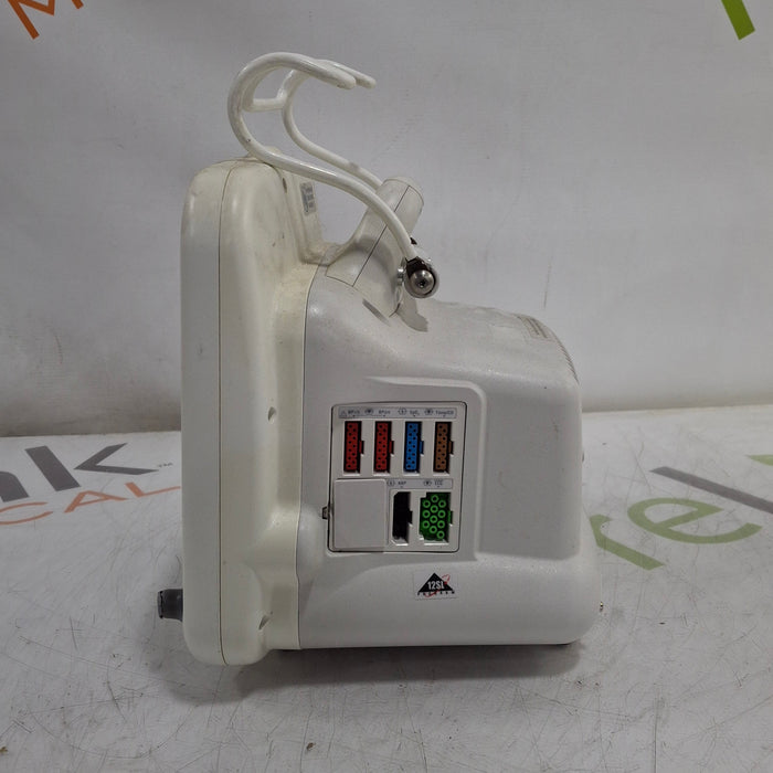 GE Healthcare Dash 4000 - GE/Nellcor SpO2 Patient Monitor