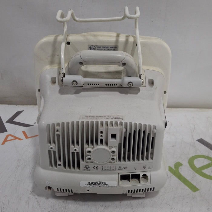 GE Healthcare Dash 4000 - GE/Nellcor SpO2 Patient Monitor