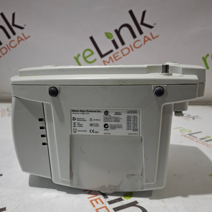 Welch Allyn 300 Series Vital Signs Monitor