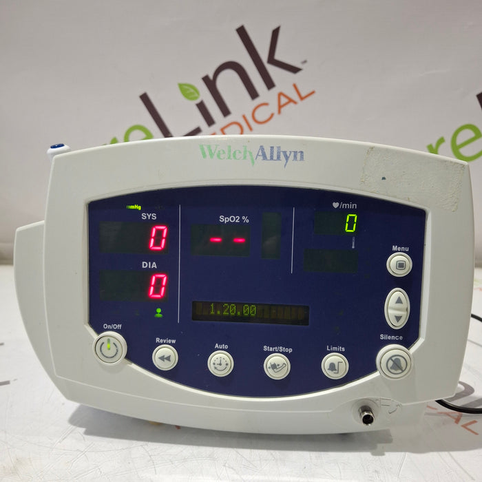 Welch Allyn 300 Series Vital Signs Monitor