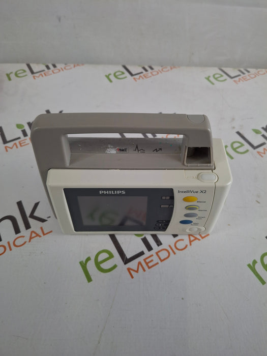 Philips IntelliVue X2 Module - Masimo Rainbow SpO2