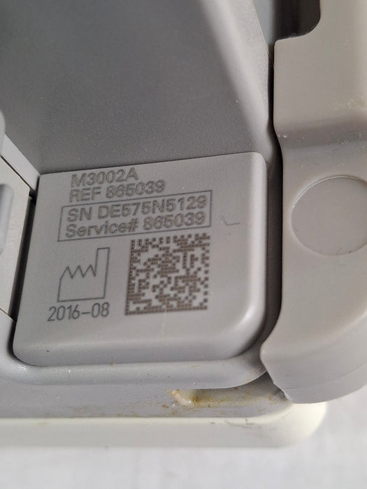 Philips IntelliVue X2 Module - Masimo Rainbow SpO2