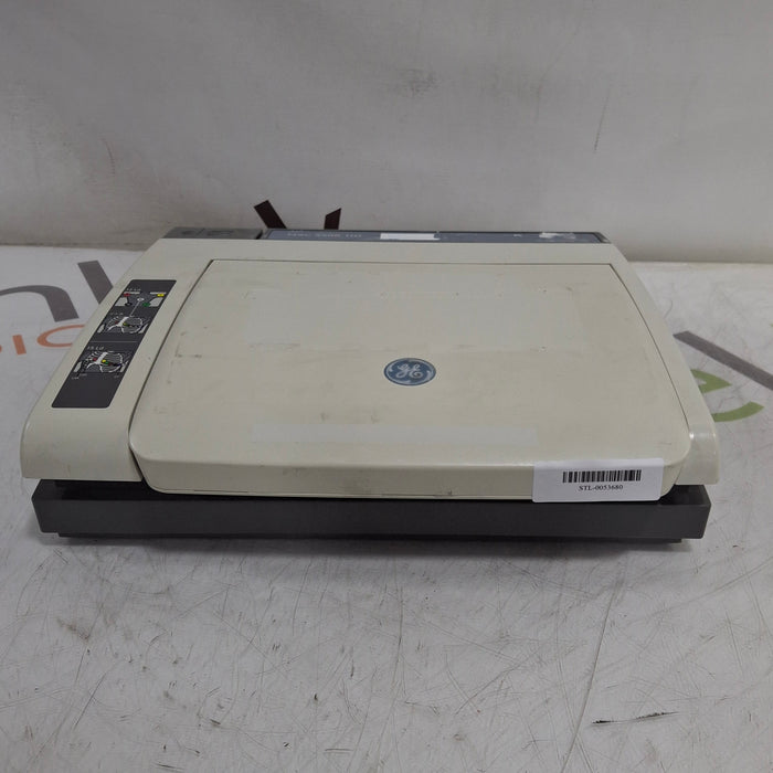 GE Healthcare MAC 5500 HD ECG without CAM Module