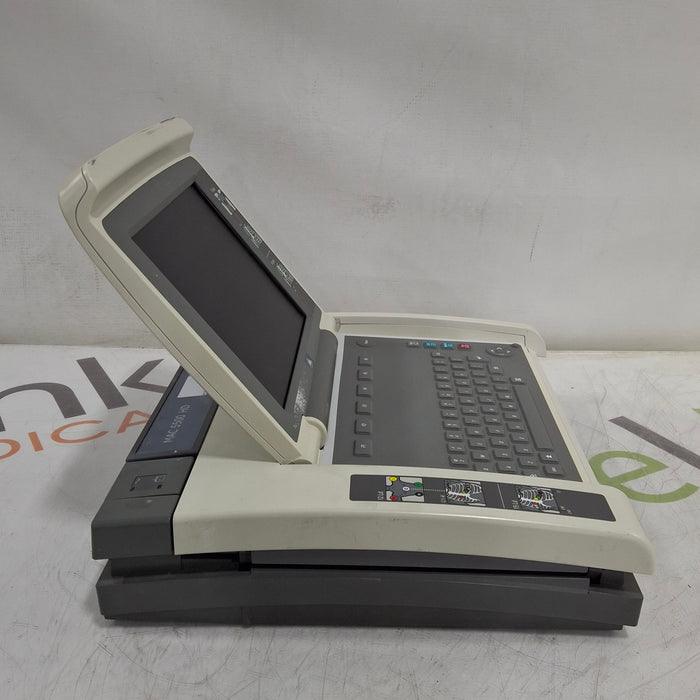 GE Healthcare MAC 5500 HD ECG without CAM Module
