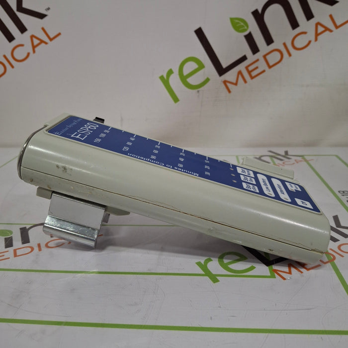 Excelsior ESP60 Syringe Infusion Pump