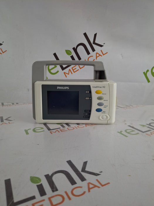 Philips IntelliVue X2 Module - Masimo Rainbow SpO2