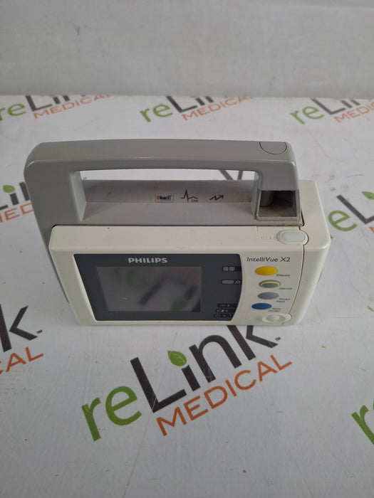 Philips IntelliVue X2 Module - Masimo Rainbow SpO2